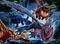 Ravensburger Puzzle Dragons Leuchtende Dragons Vorschaubild