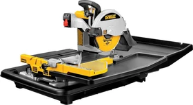 DeWalt D24000 Elektro-Fliesensäge