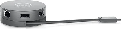 Dell DA310 USB-C Mobile Adapter, USB-C 3.1 [Stecker]