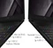 MSI GS66 Stealth 10SE-229, Core Black, Core i7-10750H, 16GB RAM, 1TB SSD, GeForce RTX 2060, DE Vorschaubild