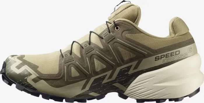 Salomon Speedcross 6 GTX aloe/aspargus green (Herren)