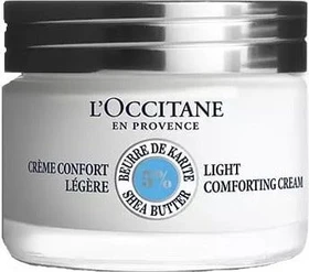 L'Occitane Karité Leichte Gesichtscreme, 50ml