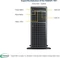 Supermicro GPU SuperWorkstation 7049GP-TRT Vorschaubild