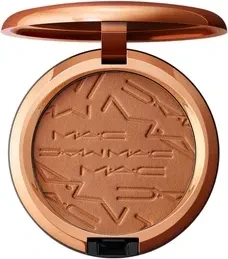 MAC Skinfinish Sunstruck Bronzer matte rich golden, 8g