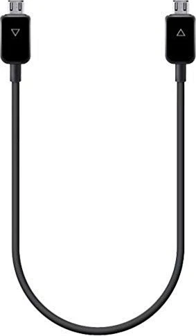 Samsung EP-SG900UB Power Sharing Cable schwarz