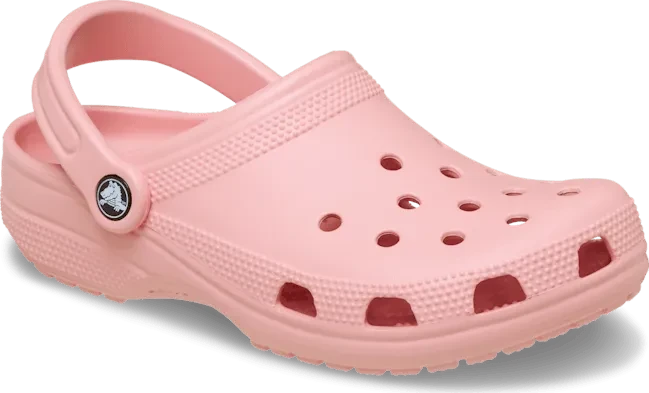 Crocs Classic powder pink (10001-78U) – Bild 3 von 4