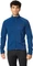 Vaude Posta II Softshell Fahrradjacke everest blue (Damen) Vorschaubild