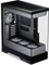 Phanteks Evolv S2, schwarz, Glasfenster Vorschaubild
