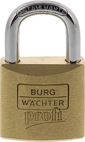 Burg-Wächter 116 30 Profi