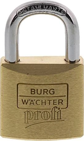 Burg-Wächter 116 30 Profi