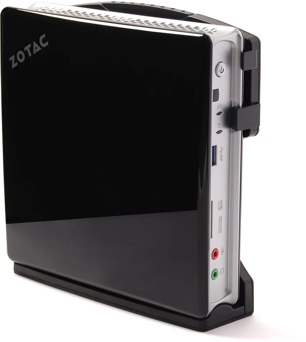 Zotac ZBOX ID91