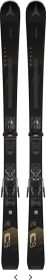 Atomic Cloud C9 Revoshock Light + M10 GW (inkl. Bindung) (Damen) (Modell 2024/2025)