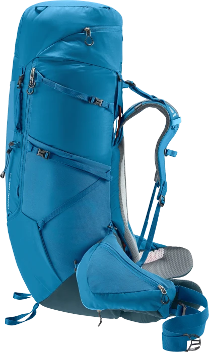 Deuter Aircontact Core 70+10 reef/ink