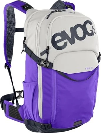Evoc Stage 18