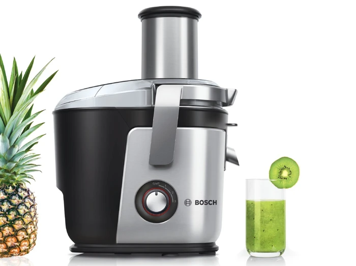 Bosch MES4010 Entsafter