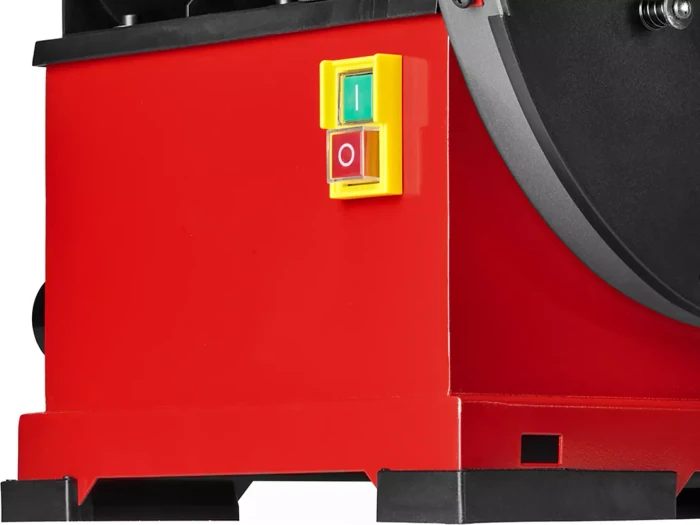 Einhell Expert TE-US 400 Elektro-Kombischleifer