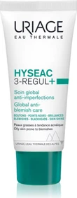 Uriage Hyséac 3-Regul+ Anti-Blemish Cream, 40ml