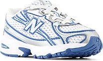 New Balance 740 Baby ice blue/sea stone (Junior)