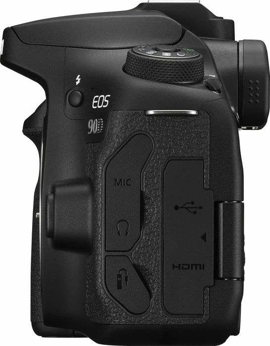 Canon EOS 90D Body