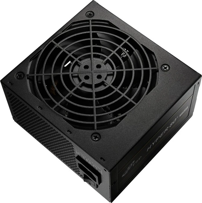 FSP Hyper 80+ Pro 650W, ATX 2.52, bulk