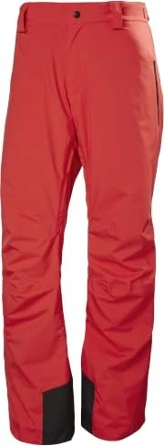 Helly Hansen Legendary Skihose lang alert red (Herren)