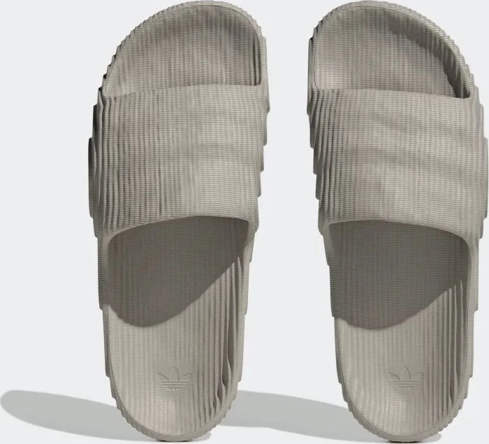 adidas Adilette 22 light brown/core black