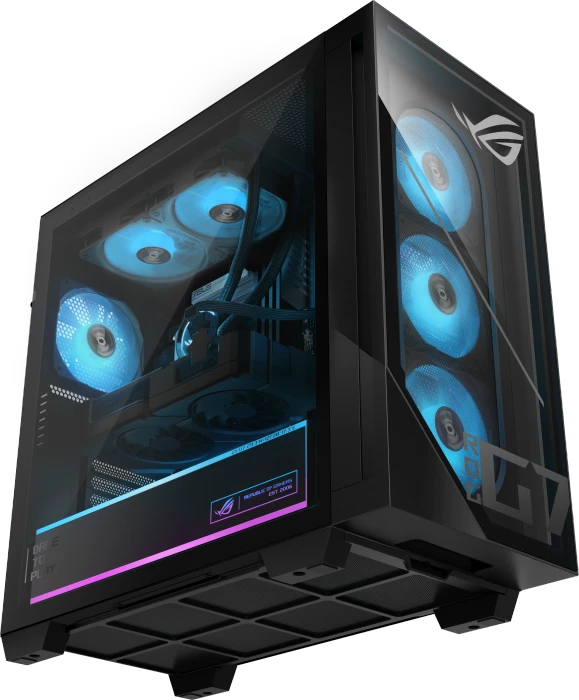 ASUS ROG G700TF-7265KF577W, Core Ultra 7 265KF, 32GB RAM, 1TB SSD, GeForce RTX 5080