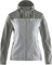 Fjällräven Abisko Midsummer Jacke shark grey/super grey (Damen) Vorschaubild