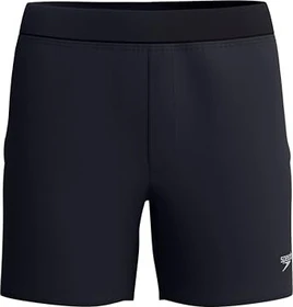 Speedo Lookout Badeshorts schwarz (Herren)