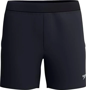 Speedo Lookout Badeshorts schwarz (Herren)