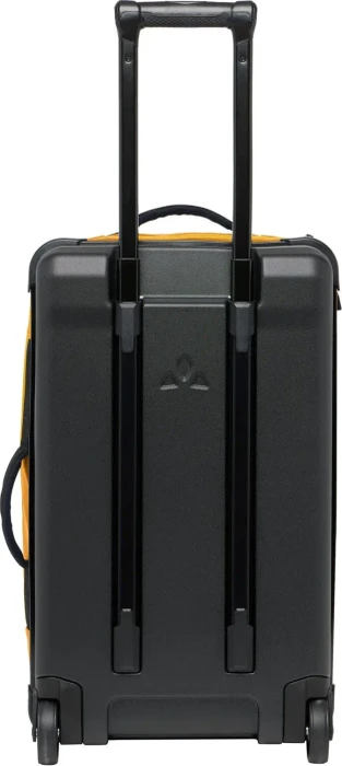 Vaude Takutea 65l Reisetrolley silt brown
