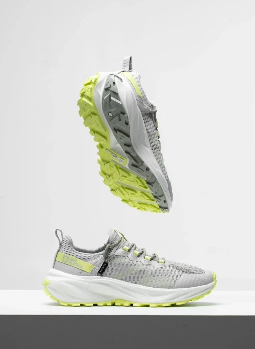 Jack Wolfskin Prelight Swift Vent Low cool matcha (Damen)