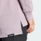 adidas Terrex Logo Hoodie preloved fig (Damen) Vorschaubild