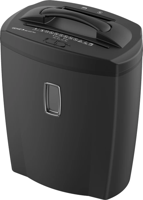 Genie 580 XCD Plus, 5x18mm, schwarz