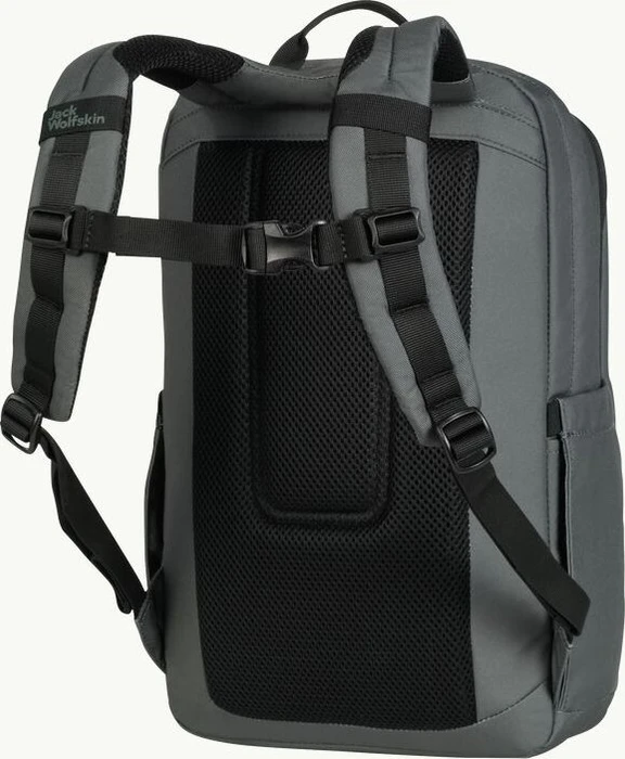 Jack Wolfskin SmileyWorld Teenager slate green (Junior)