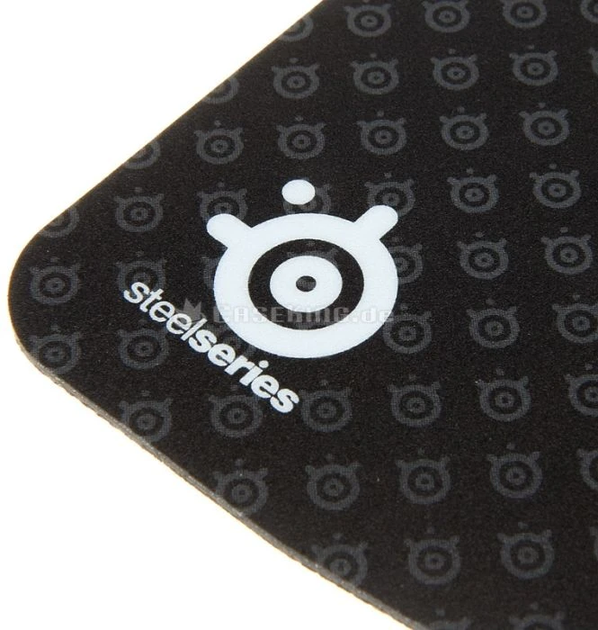 SteelSeries 9HD