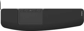 Contour Design Touch Ergonomic Touchpad Wired, USB-C