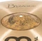 Meinl Byzance Traditional Polyphonic Ride 21" Vorschaubild