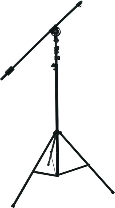 Omnitronic Overheadmikrofonstativ