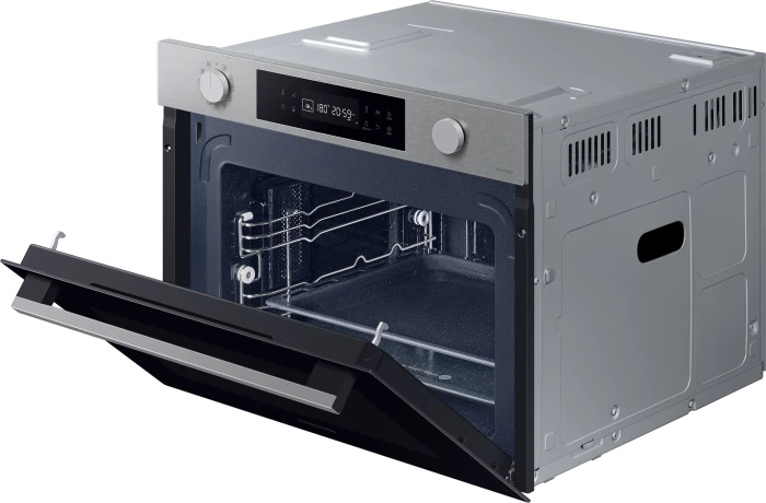 Samsung NQ5B4553FBS Backofen mit Mikrowelle