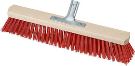 Nölle Besenkopf Power Stick Saalbesen Elaston 60cm Staubbesen