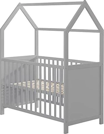 roba Hausbett 120x60cm