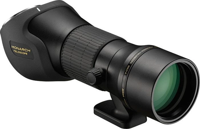 Nikon Monarch 60ED-A