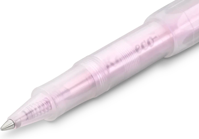 Kaweco Lunar Sport Gelroller light purple