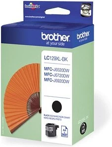 Brother Tinte LC125/LC127/LC129