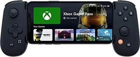 Backbone One for iPhone Gamepad Lightning (iOS)