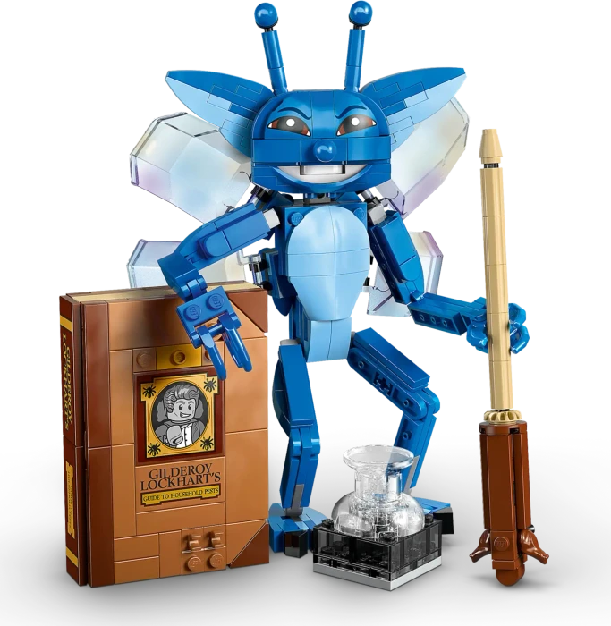 LEGO Harry Potter - Wichtel