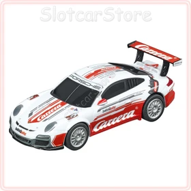 Carrera Digital 143 Porsche GT3 Lechner Racing Carrera Race Taxi