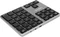 LogiLink Keypad Aluminium, Space Grey, Bluetooth Vorschaubild