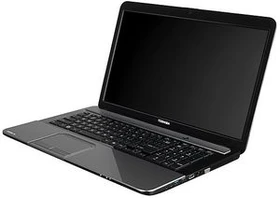 Toshiba Satellite Pro L870-15F, schwarz, Core i5-3210M, 8GB RAM, 750GB HDD, Radeon HD 7670M, DE